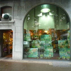 L'Ilôt Fleuri