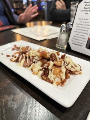 Black+Haus Tavern - Parker by null