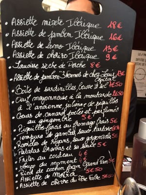 Petit Pan by null