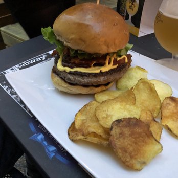 StrEat - Burgers Near Me - Milan, Michigan StrEat - Burgers Near Me - Milan, Michigan