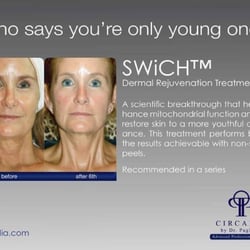 Skyn and Wax Studio By Jamie Jacob - Swich treatment $125