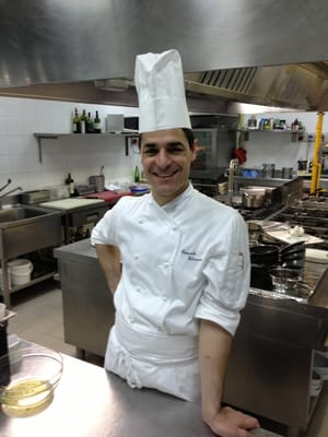 Ristorante Indaco by null