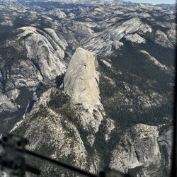 Half Dome