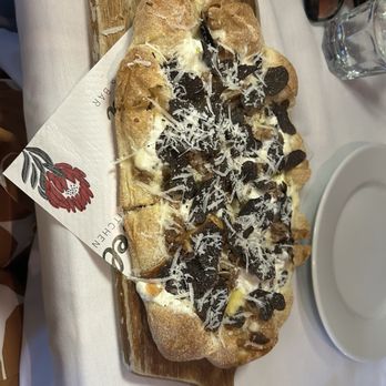 Nella Kitchen & Bar - Truffle pizza. Not always on menu - American Near Me - Los Olivos, California Nella Kitchen & Bar - Truffle pizza. Not always on menu - American Near Me - Los Olivos, California