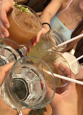 Malibu Farm Restaurant & Bar by null