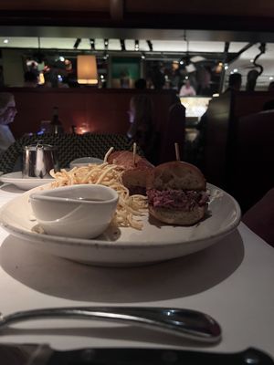 Palm Beach Grill by null