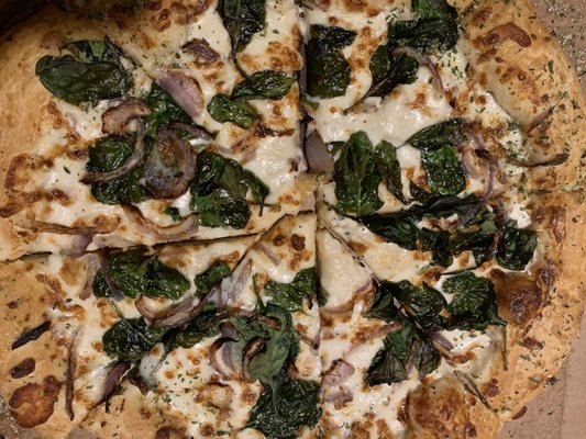 Pizza Hut by null
