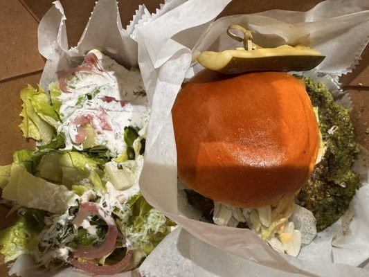 Mother's Ruin by null