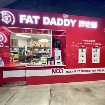 Fat Daddy - Fast Food Near Me - West Covina, California Fat Daddy - Fast Food Near Me - West Covina, California