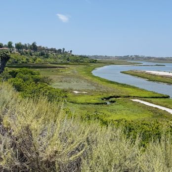 Back Bay Loop Trail - Parks Near Me - Newport Beach, California