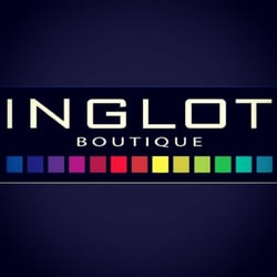 Inglot Boutique South Beach