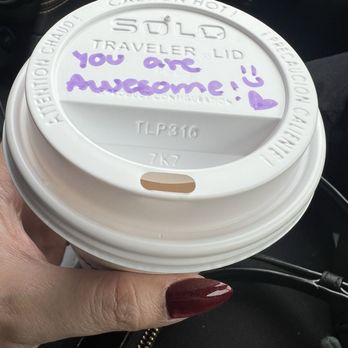 Mr Brew Coffee - Coffee & Tea Near Me - Austin, Texas