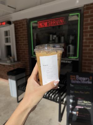 Bang Bang Coffee by null