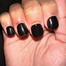 Right hand (Done on 2/3/23) Today is 2/5/23 Right hand (Done on 2/3/23) Today is 2/5/23