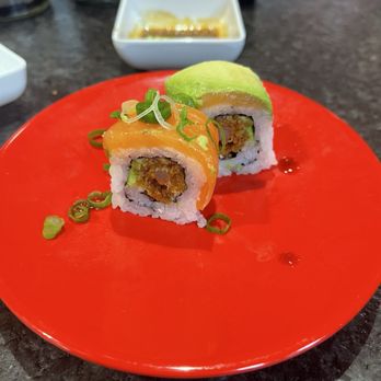 Sushi Fever - Conveyor Belt Sushi Near Me - Albuquerque, New Mexico