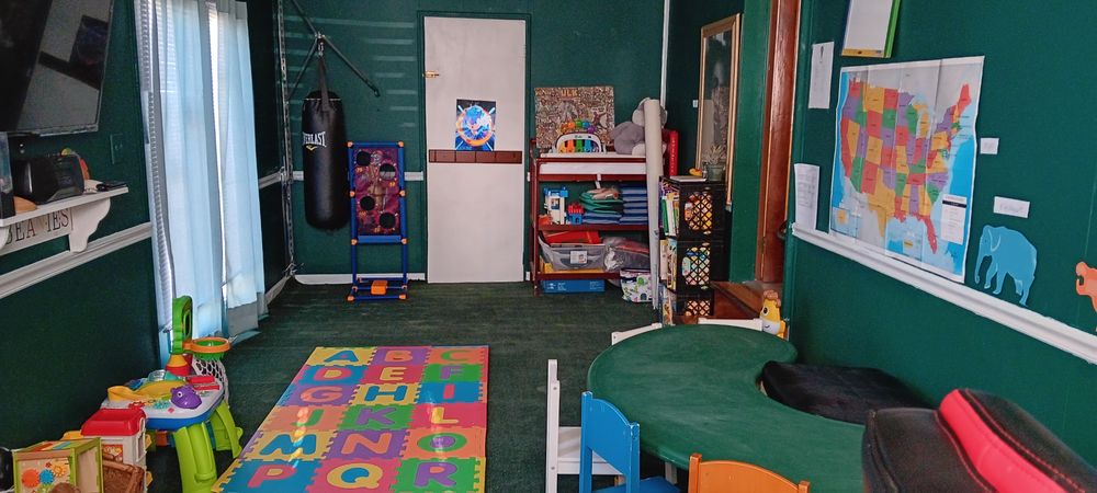 Bright Minds Childcare Academy - childcare center in Claymont, DE