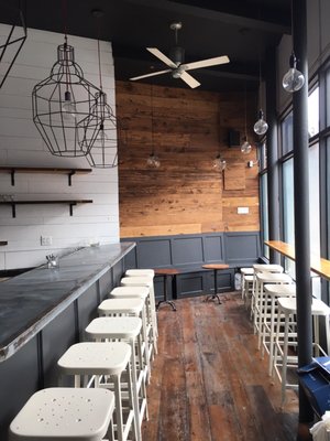 Baby Jane Bar by null