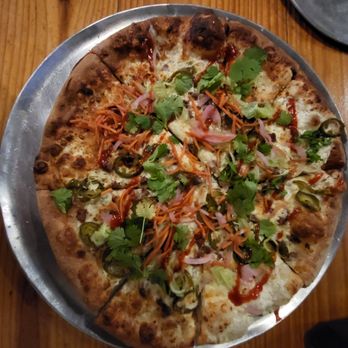 Pinthouse Pizza - Pizza Near Me - Austin, Texas