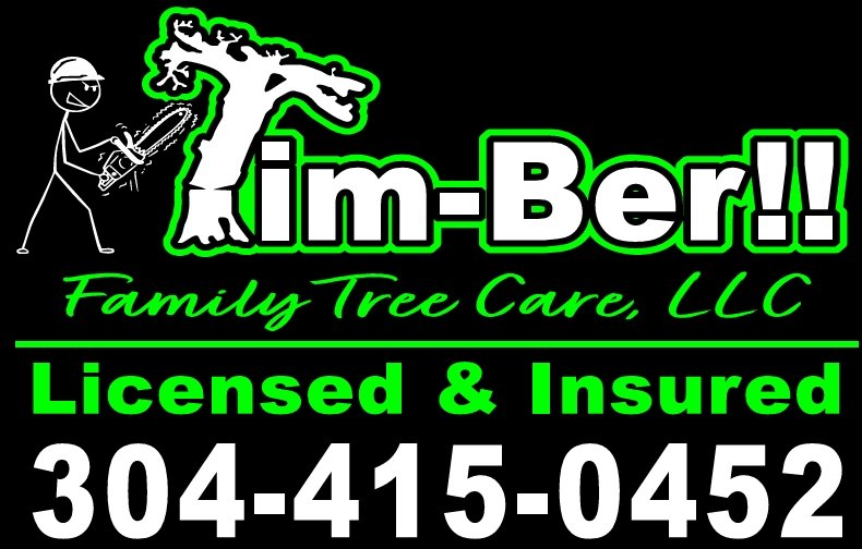 Tim-ber Family Tree Care - tree service in Hurricane, WV