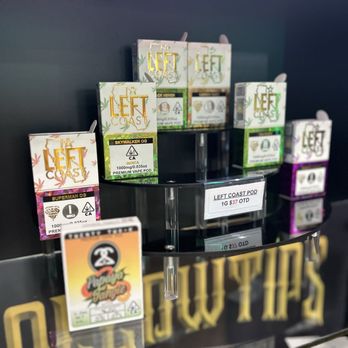 Harvest Cannabis - Cannabis Dispensaries Near Me - Santa Monica, California Harvest Cannabis - Cannabis Dispensaries Near Me - Santa Monica, California