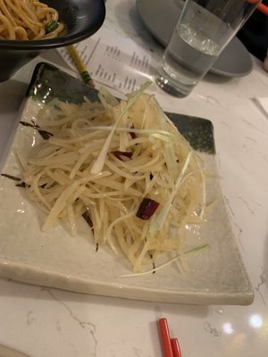 Spicy Moon West Village by null