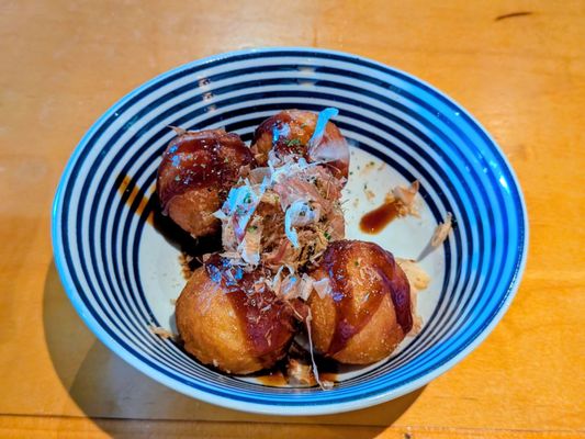 Wa Dining Okan by null