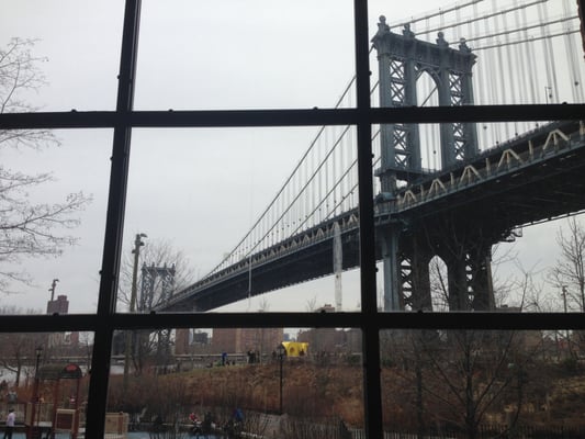 Smack Mellon by null