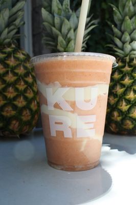 Kure Superfood Cafe by null