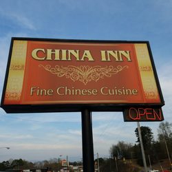 China Inn Chinese Restaurant