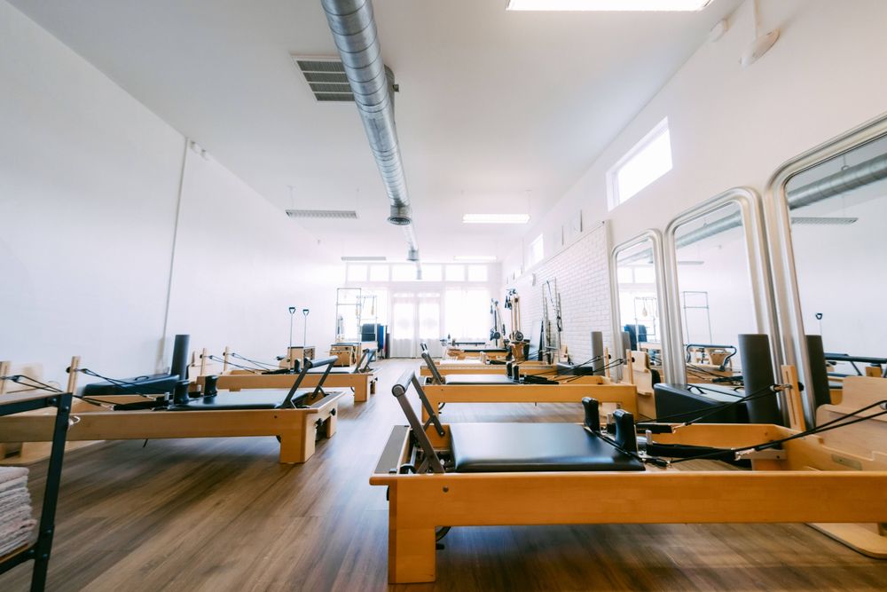Body Aligned Pilates & Wellness Image