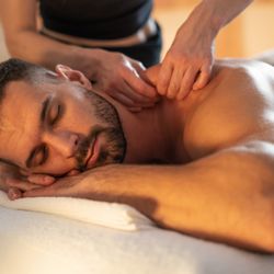 Blue Sky Beauty Spa & Health Center