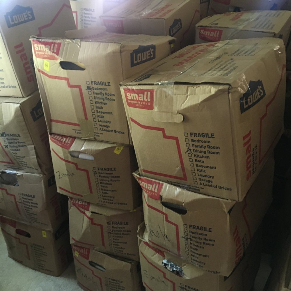 South West Movers - Movers Near Me - Delray, Florida South West Movers - Movers Near Me - Delray, Florida