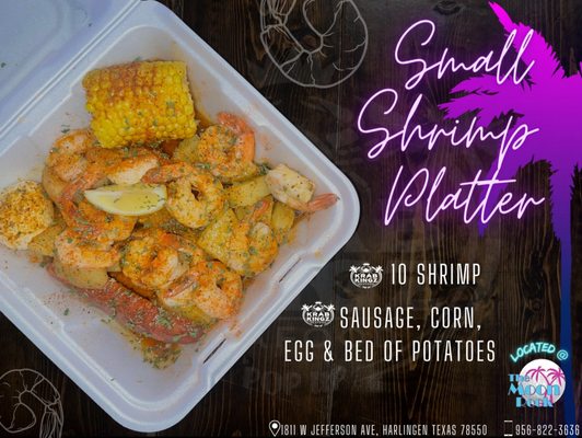 Krab Kingz McAllen by null