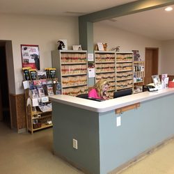 Animal Care Center Of Tiffin