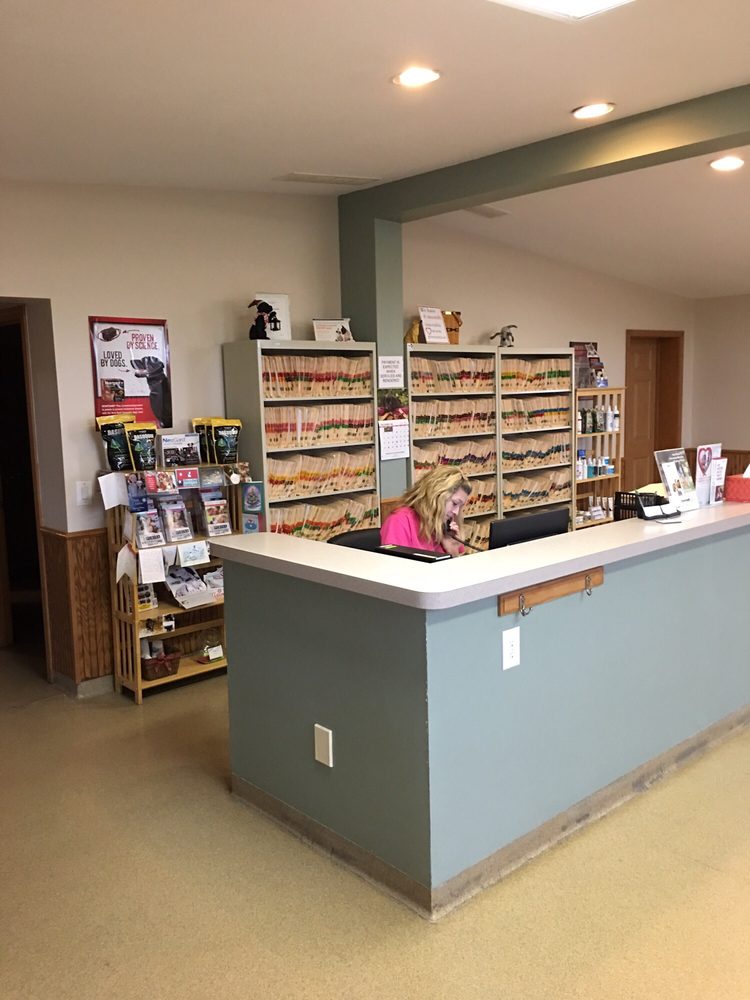 ANIMAL CARE CENTER OF TIFFIN Updated September 2024 1790 W County