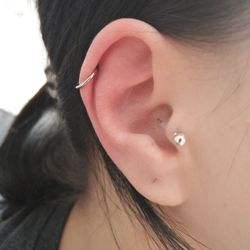 Gemma Gallagher Tattoos & Piercings