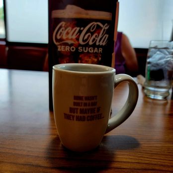 Denny's - Coffee - Breakfast & Brunch Near Me - Fairfax, Virginia