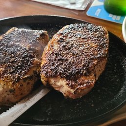 Pork Chops