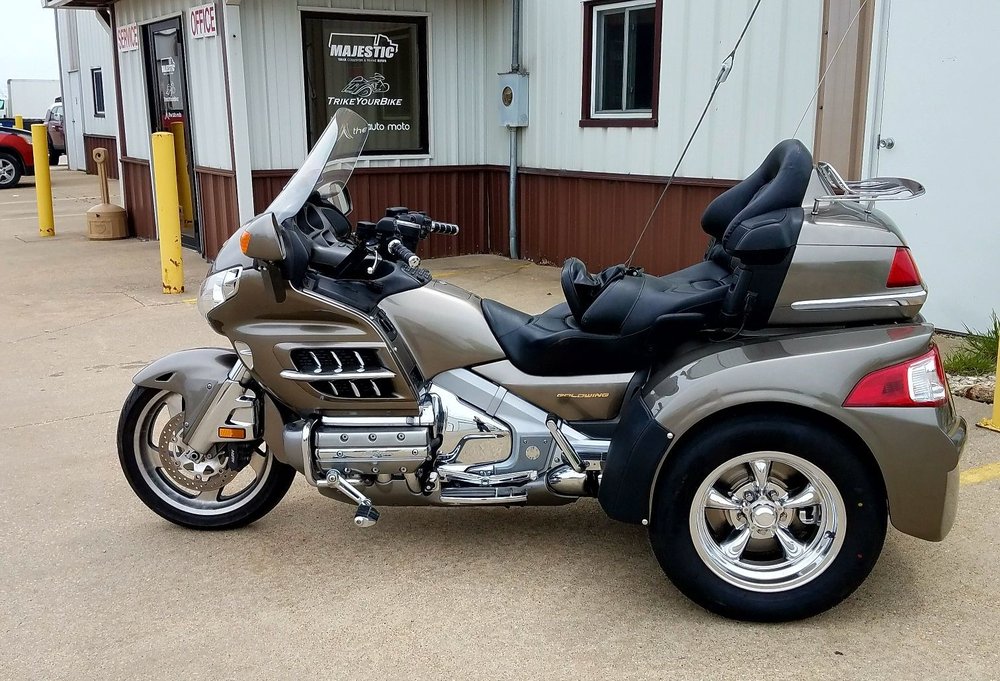 TRIKE YOUR BIKE Updated September 2024 503 1st Ave N, Altoona, Iowa