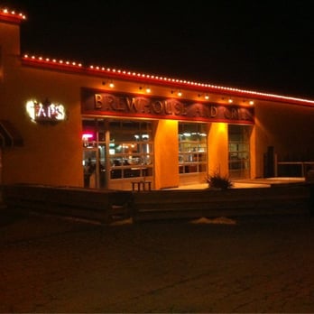 Taps Brewhouse - Pubs Near Me - Niagara Falls, Ontario Taps Brewhouse - Pubs Near Me - Niagara Falls, Ontario