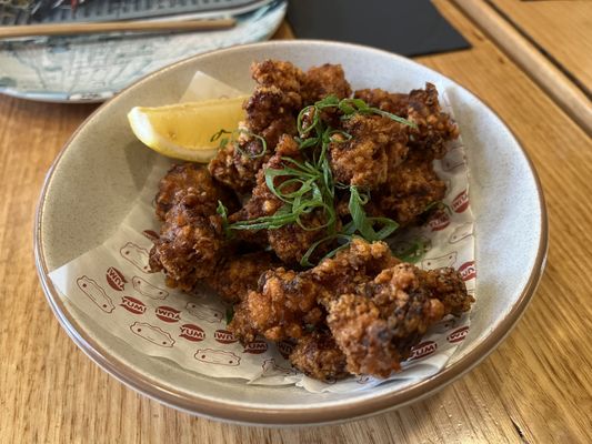 Harajuku Gyoza Beer Stadium Darling Harbour by null