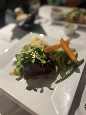 Morgan's Mango by null