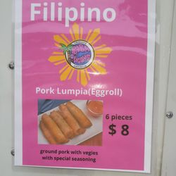 Griego's Bobalicious  Emporium - Daily specials