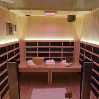 Sudor Sauna Studio - Saunas Near Me - Houston, Texas Sudor Sauna Studio - Saunas Near Me - Houston, Texas