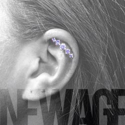 New Age Tattoo