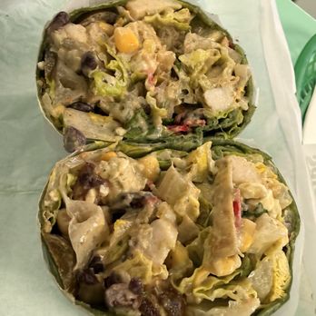 Smart Salads - Salad Near Me - Colton, California
