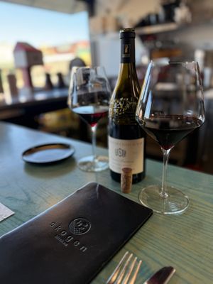 Skogen Kitchen by null