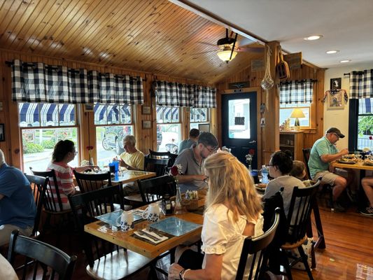 Cove Cafe by null