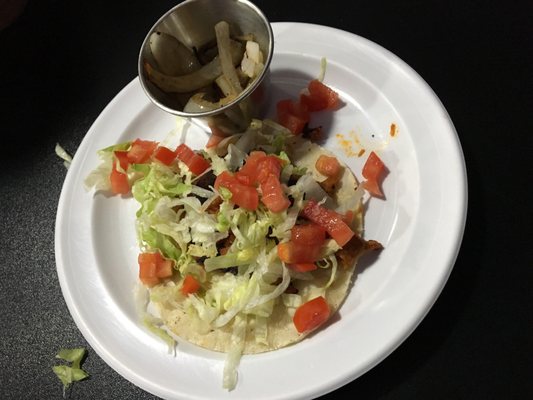 El Nutri Taco by null