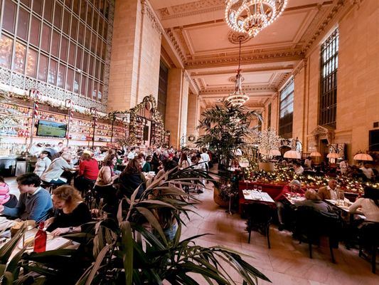 Grand Brasserie by null